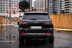 جيب جراند شيروكي إل